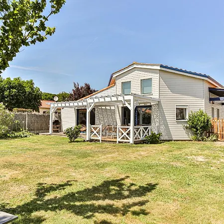 Ocean Tatil Evi *