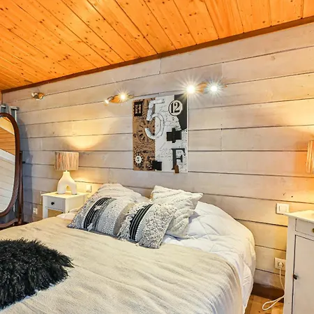 Ocean Tatil Evi Les Bussolleries