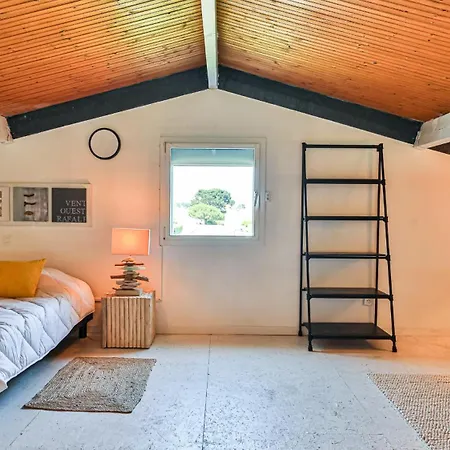 Ocean Tatil Evi *