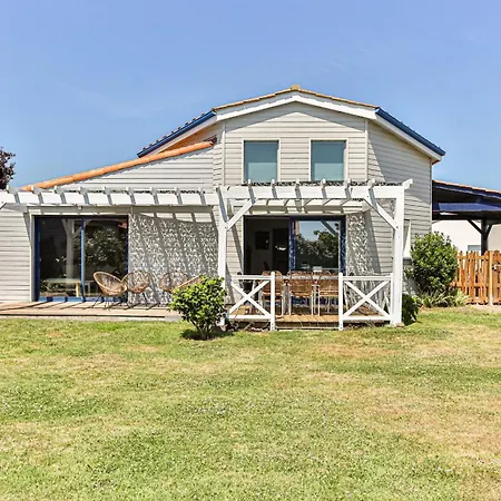 Ocean Tatil Evi Les Bussolleries