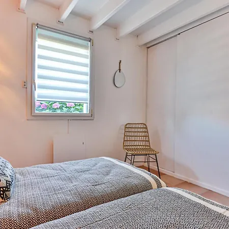 Tatil Evi Ocean Les Bussolleries