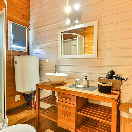 Ocean Tatil Evi