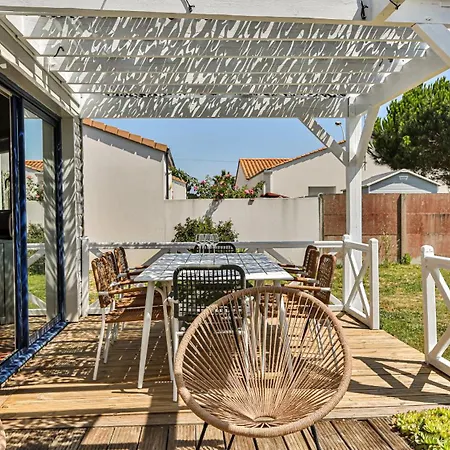 Tatil Evi Ocean *