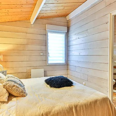 Ocean Tatil Evi Les Bussolleries