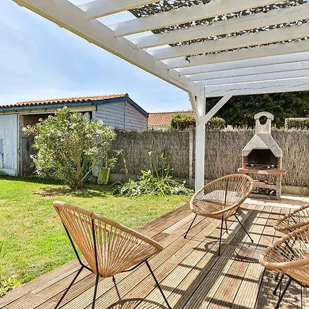 Ocean Tatil Evi