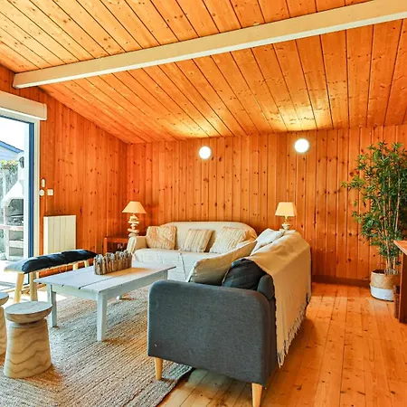Tatil Evi Ocean