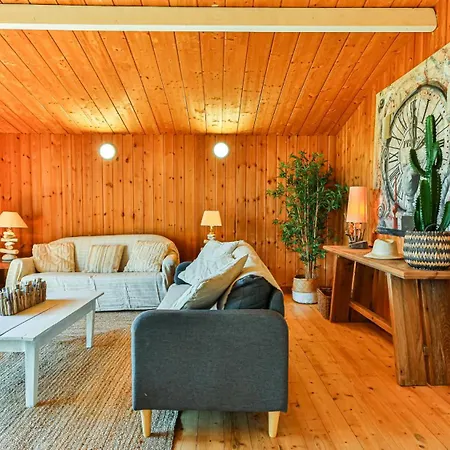 Tatil Evi Ocean Les Bussolleries