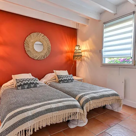 Ocean Tatil Evi *