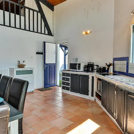 Tatil Evi Ocean